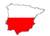 CALÇATS BRUNET - Polski